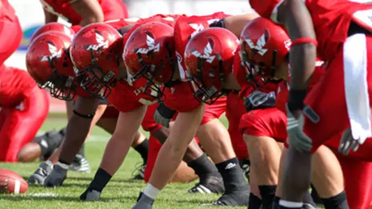 National rivals post impressive wins