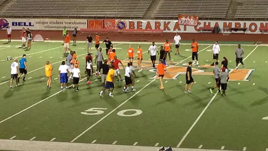 2013 All-Sports Picnic Fun For All