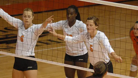 SHSU Invitational At Johnson Friday Night