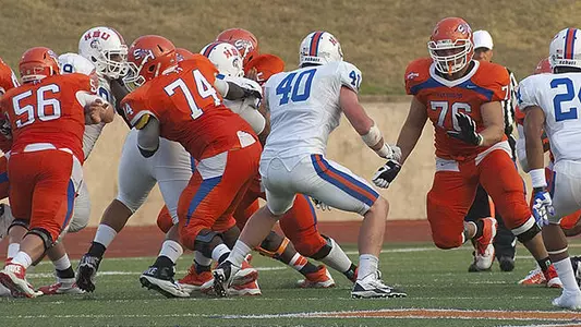 Around The Southland Conference