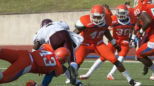 Kats Remain At No. 5 In Rankings