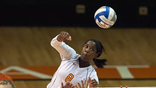 Breanna Homer Defensive Player of Week
