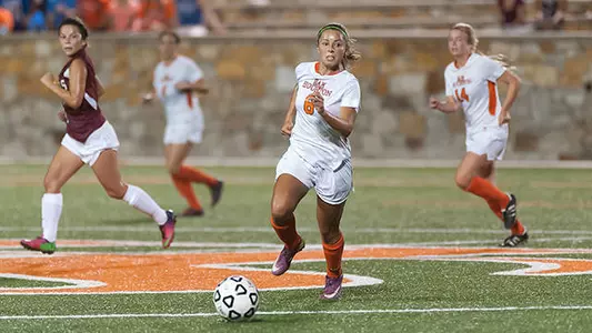 Kats drop five-goal thriller at Nicholls