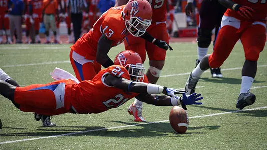 Around the Southland Conference This Week