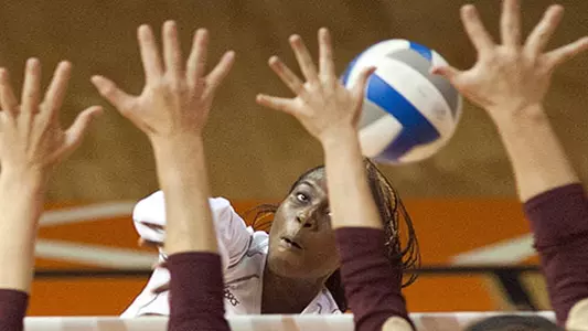 Bearkats travel to Nicholls