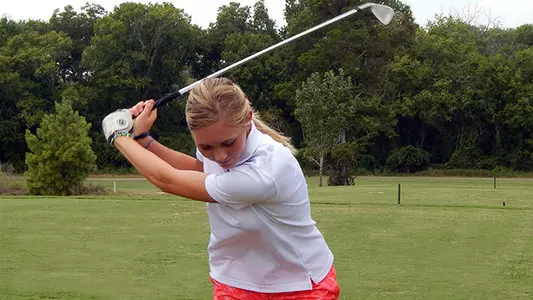 Women Finish Eighth at ORU