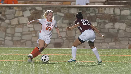 Bearkats Open Southland Play Friday