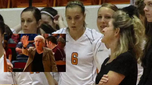 Coaching matchup highlights home opener