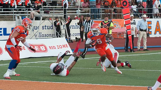 Home Winning Streak Motivates Players