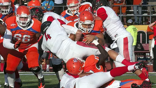 Kats #4 EWU #2 in National Poll
