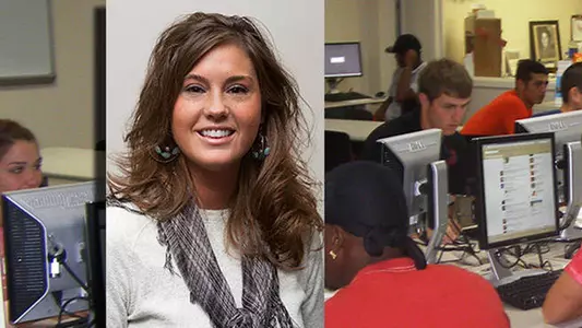 Jessica Payne Named Assistant A.D.