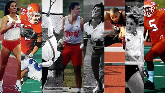 2014 Hall of Honor Luncheon Feb. 22