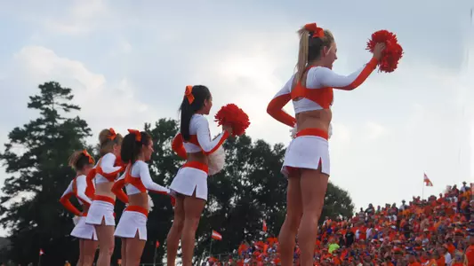 Football Pep Rally Friday at 7 p.m.