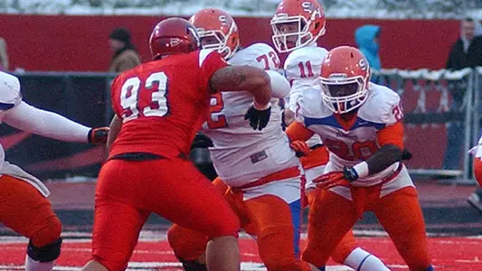 SHSU-EWU Biggest Game Ever at Bowers