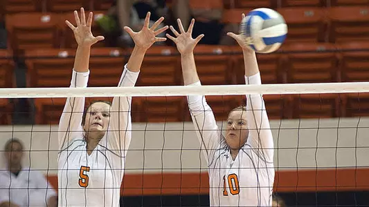 SMU Invitational Next For Kats