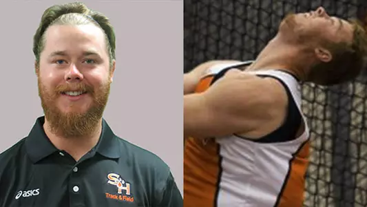 Jon Tipton Returns As Assistant Coach