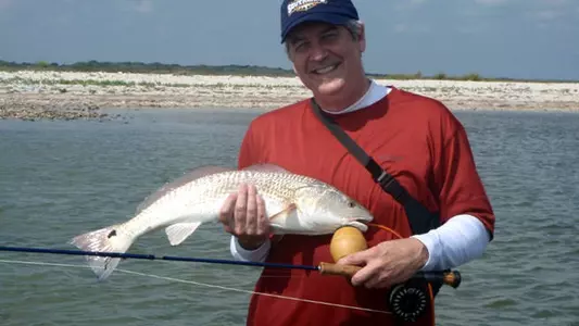 Fishing Trips Highlight Baseball Auction Items