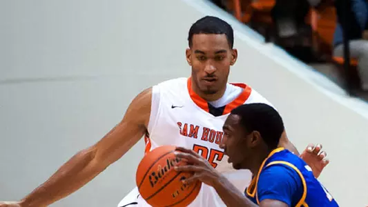 Kats roll to 81-63 win over HBU
