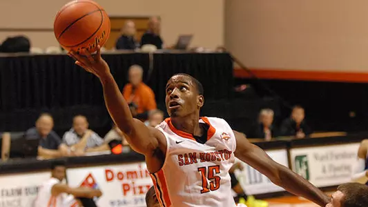 Kaheem Ransom earns Southland weekly honor