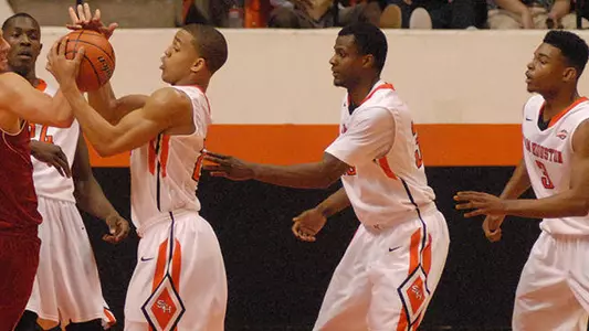 Incarnate Word ends Kat winning streak