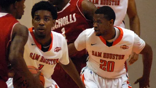 Kats pull away for 71-50 win over ACU