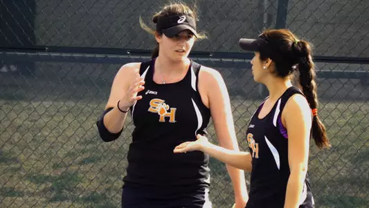 SHSU Women Blank NTCC Lions In Opener