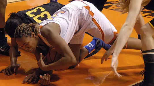 Cowgirls Invade Thursday at 5:30 p.m.