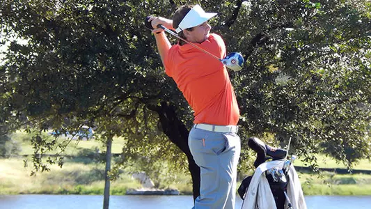 Kats fourth at Miramont Invitational