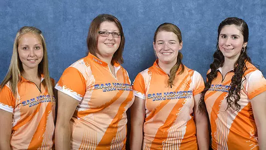 No. 3 Kats Open Season At Tulane Event