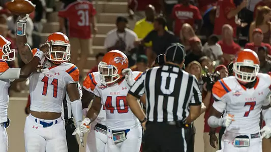 Another Get Better Weekend for Kats