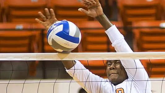 Volleyball faces crucial match Saturday