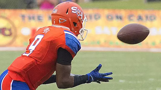 Abilene Christian New Challenge for Kats