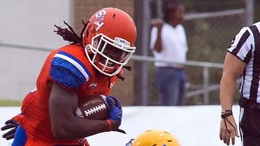 Ball Security A Key In SHSU-ACU Showdown
