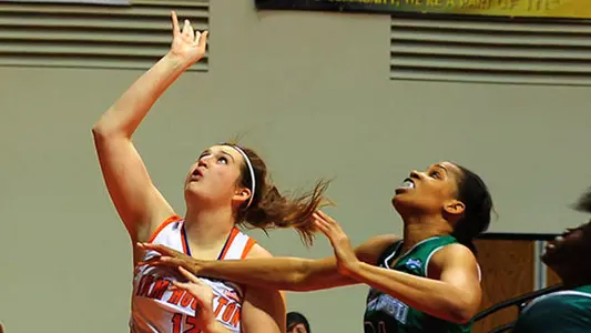 Women excited about coming 2015-16 season