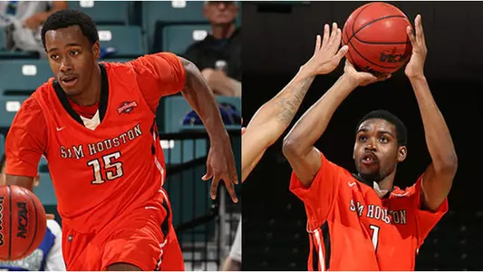 Peters & Ransom Preseason All-League