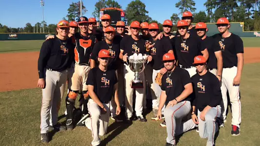 Cherokees claim inaugural Omaha Cup