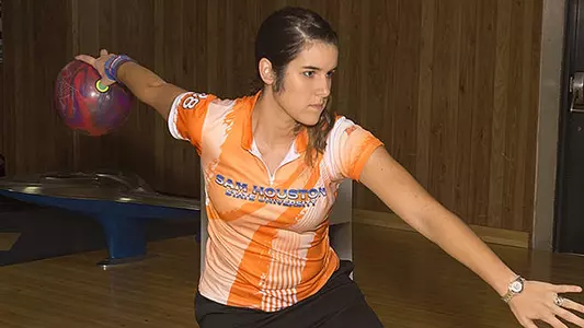 SHSU women go unbeaten in 5 matches Friday