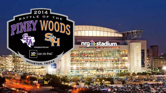 Important Information for "Piney Woods" Fans