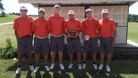 Cabra & Men defend titles