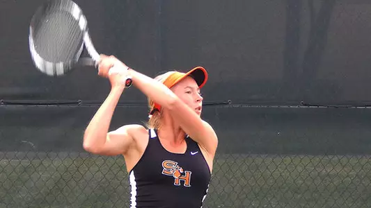 SHSU women pick up 3 wins vs. La Tech