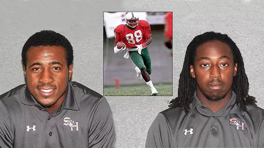 Rice Award Candidates Aiming For Title