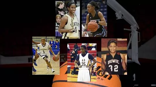Five high school players sign early letters