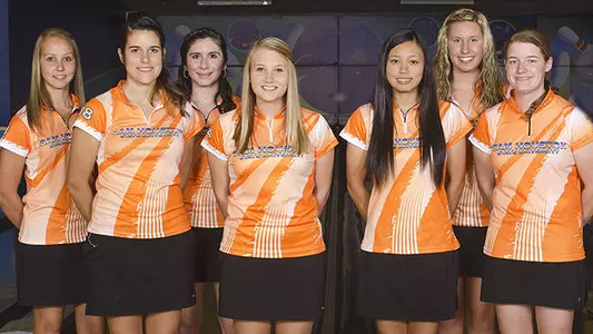 SHSU takes on 12 top 20 teams in next event