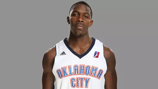 Motley to play for NBDL Oklahoma City Blue