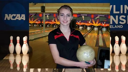 Madysen Keller signs early with SHSU women