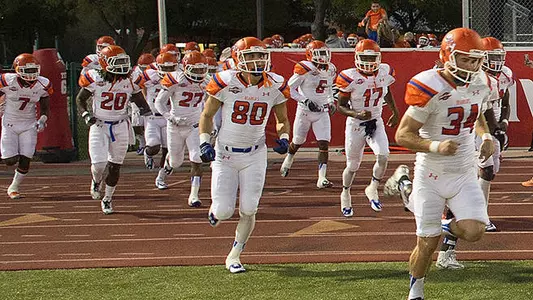 Kats focusing on Houston Baptist Saturday