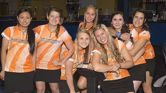 Bearkats Remain No. 7 In March NTCA Rankings