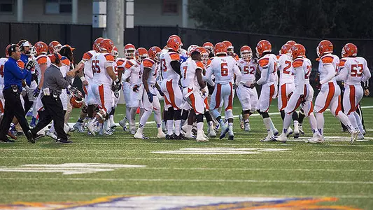 Sporting News College Football Ranks Kats No. 2