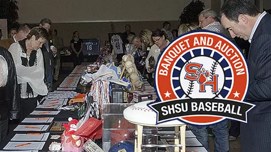 Baseball Auction set for January 31