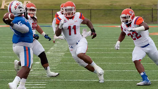 Southland TV to air SHSU vs Central Arkansas